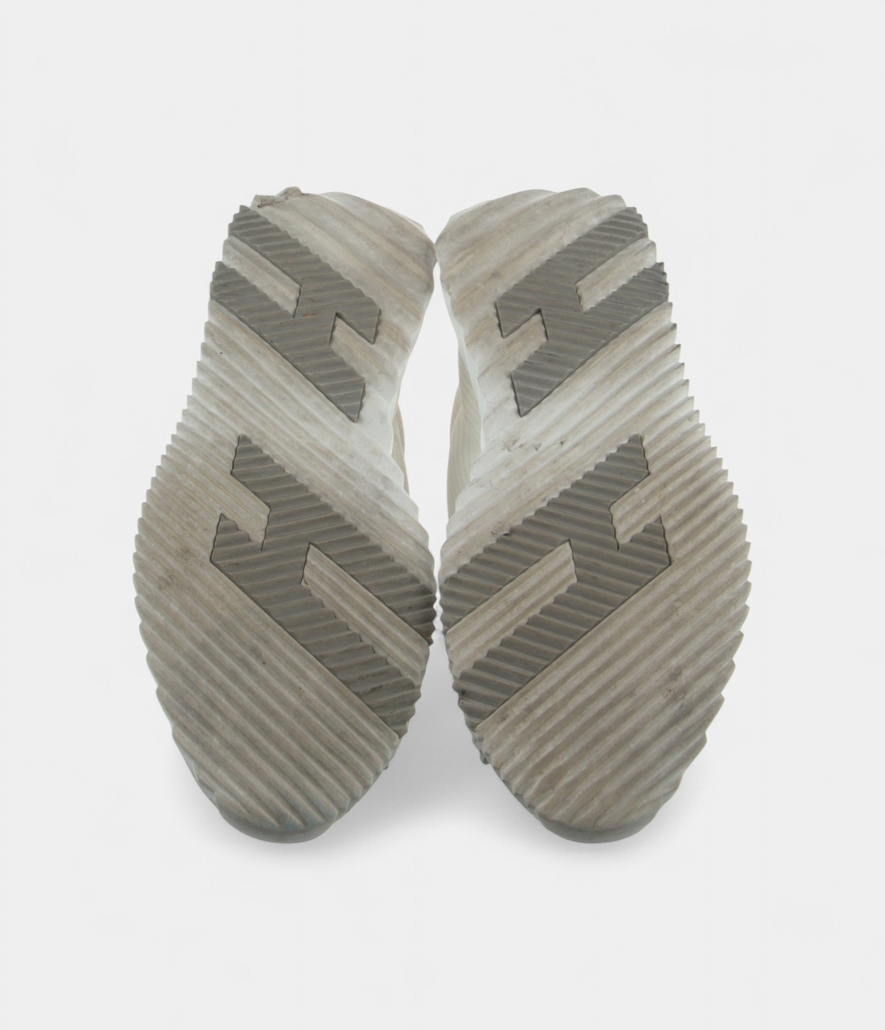 Hermès Men's Sneakers Bouncing Dynamic Comfort and Luxury