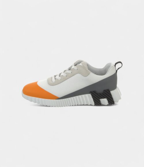 Hermès Men's Sneakers Bouncing
