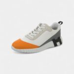 Hermès Men's Sneakers Bouncing