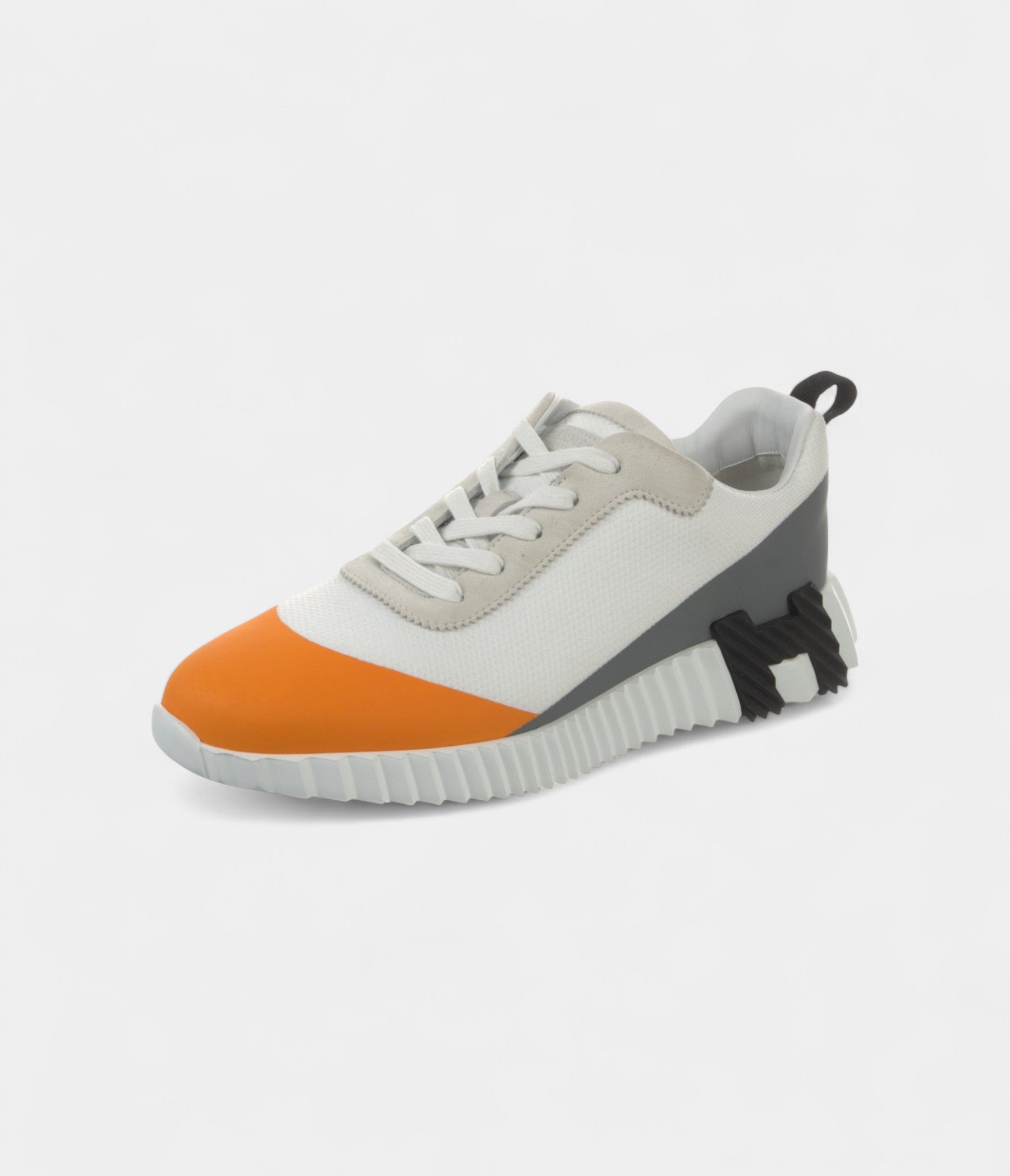 Hermès Men's Sneakers Bouncing