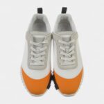 Hermès Men's Sneakers Bouncing
