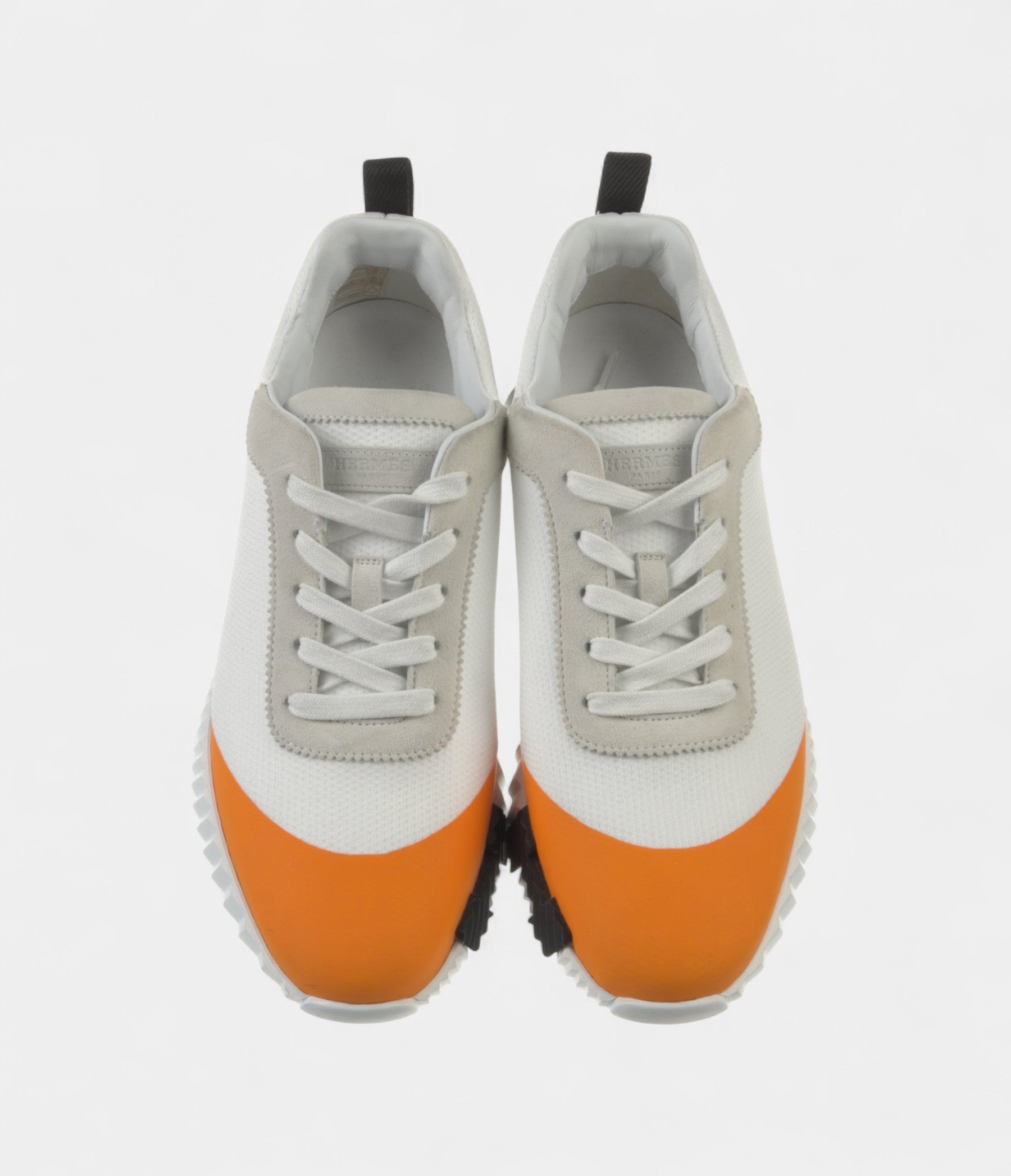 Hermès Men's Sneakers Bouncing