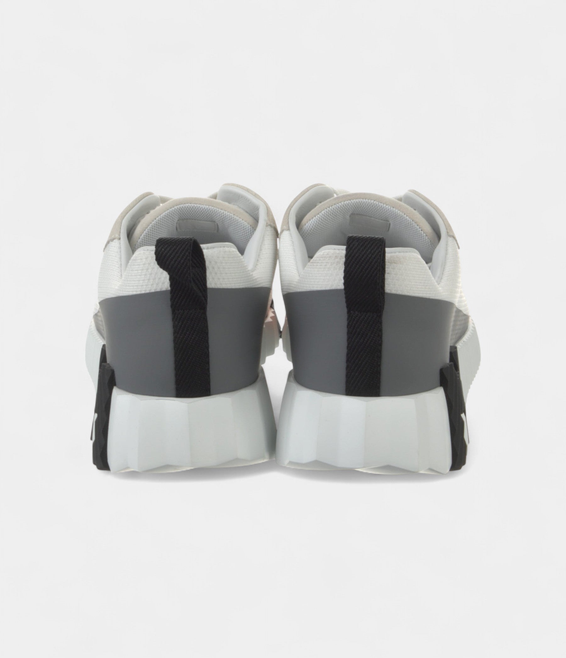 Hermès Men's Sneakers Bouncing