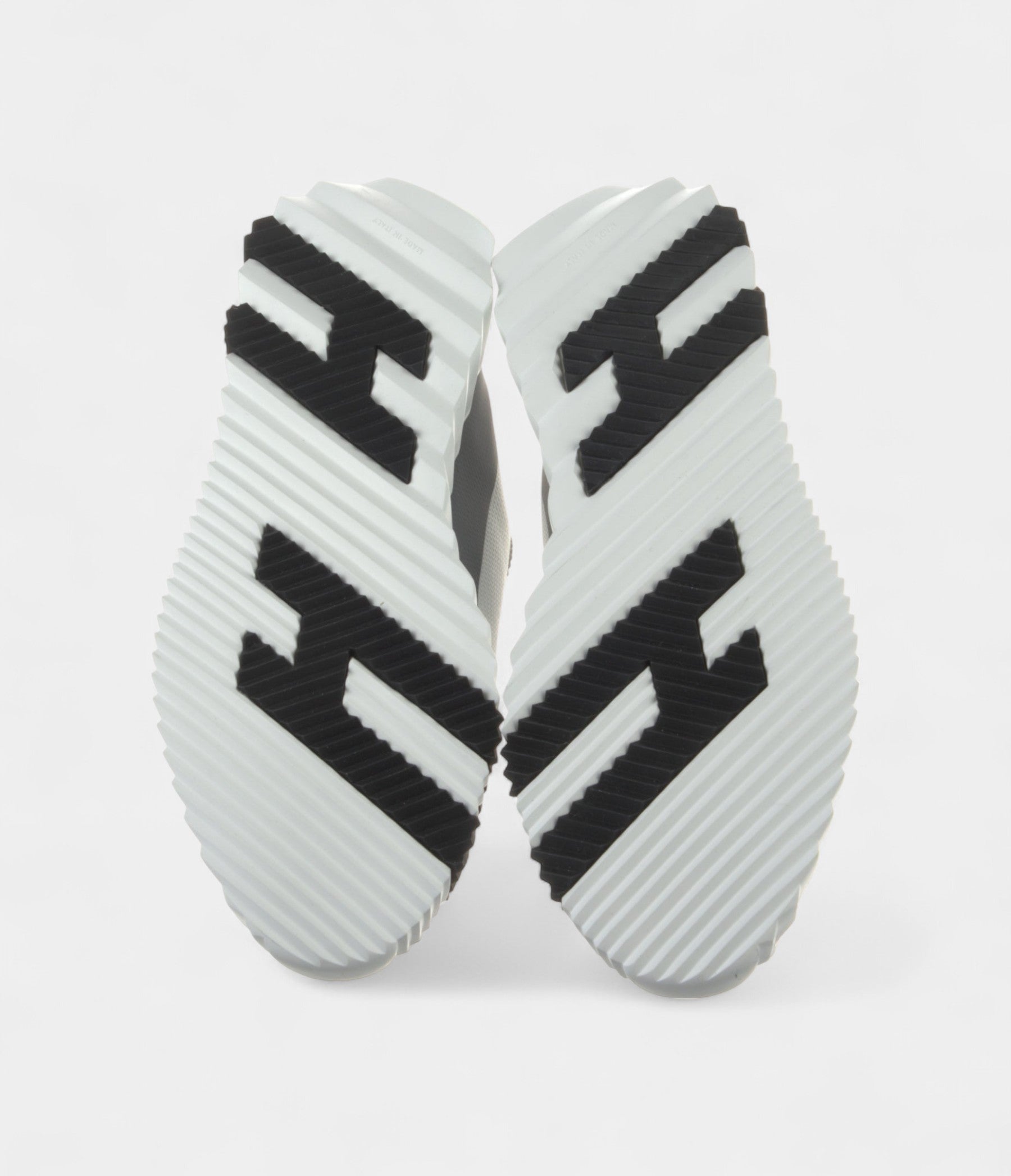 Hermès Men's Sneakers Bouncing