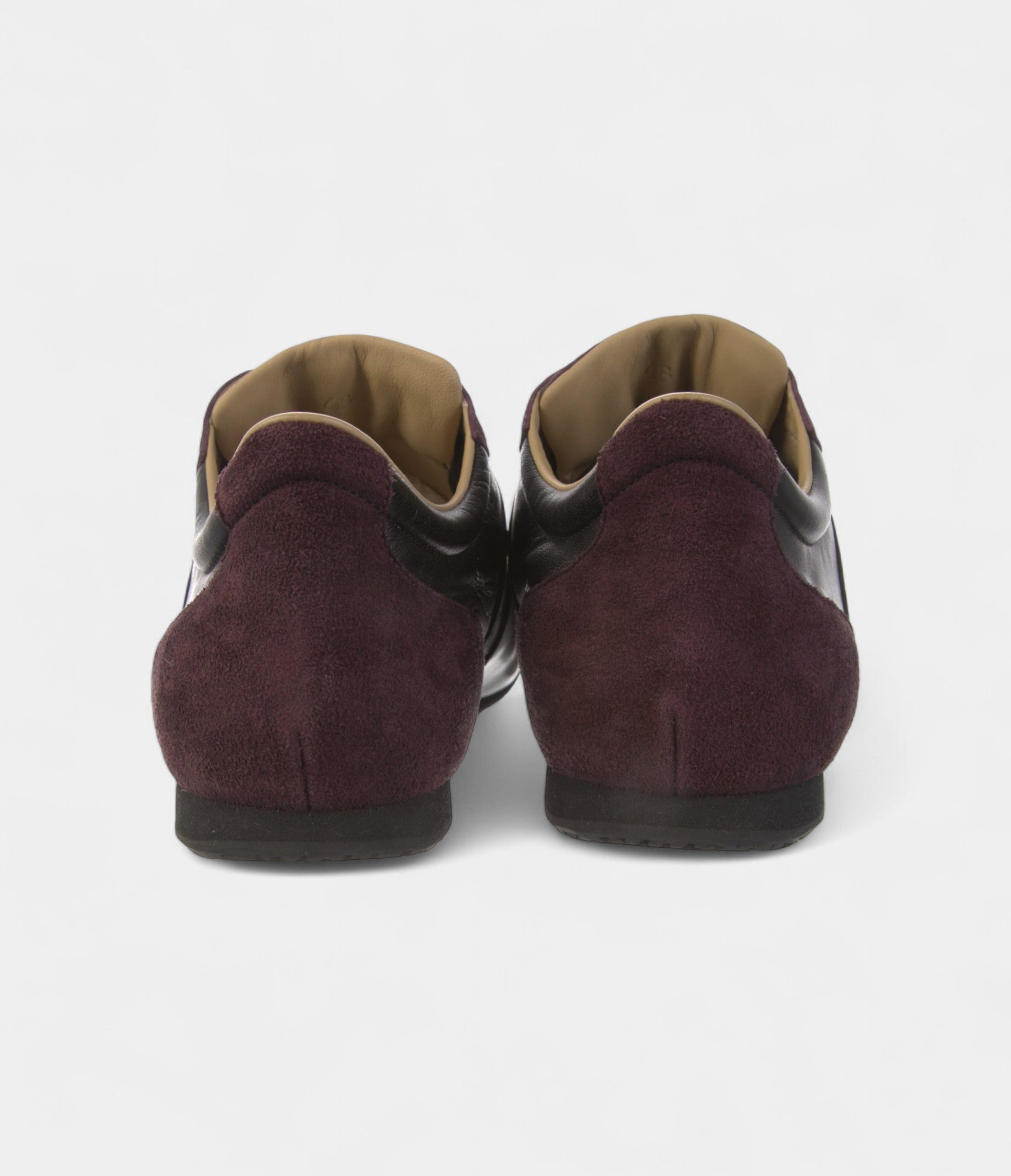 Hermès Men's Sneakers Break