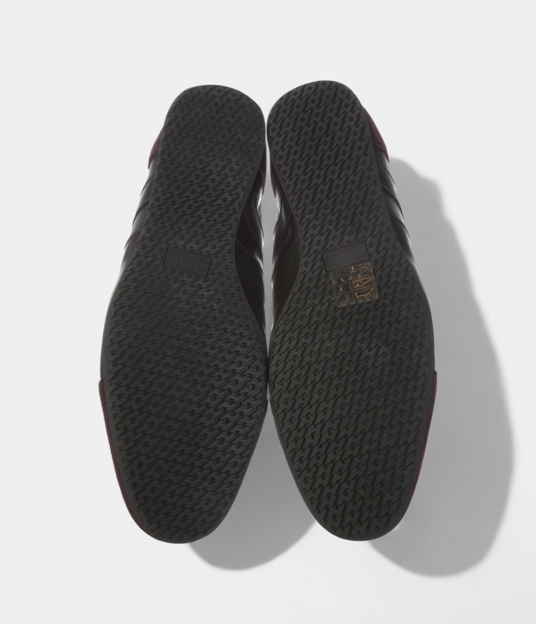 Hermès Men's Sneakers Break