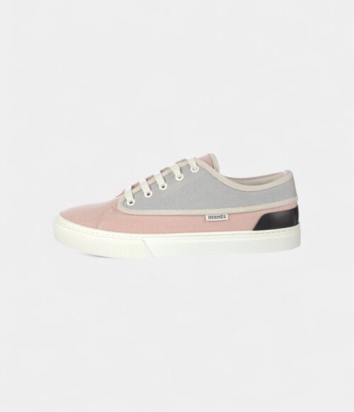 Hermès Men's Sneakers Canvas