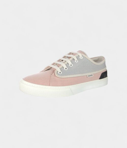 Hermès Men's Sneakers Canvas