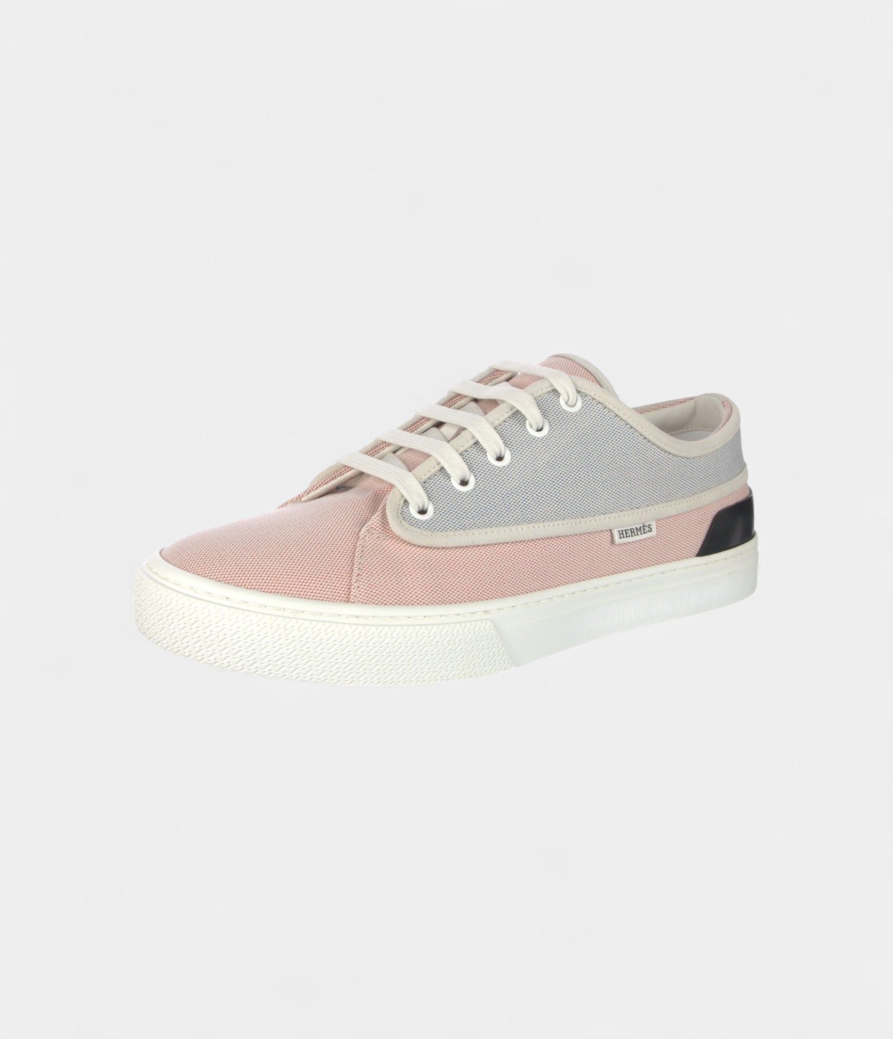 HermesMen_sSneakersCanvas_2.jpg Hermès Men's Sneakers Canvas