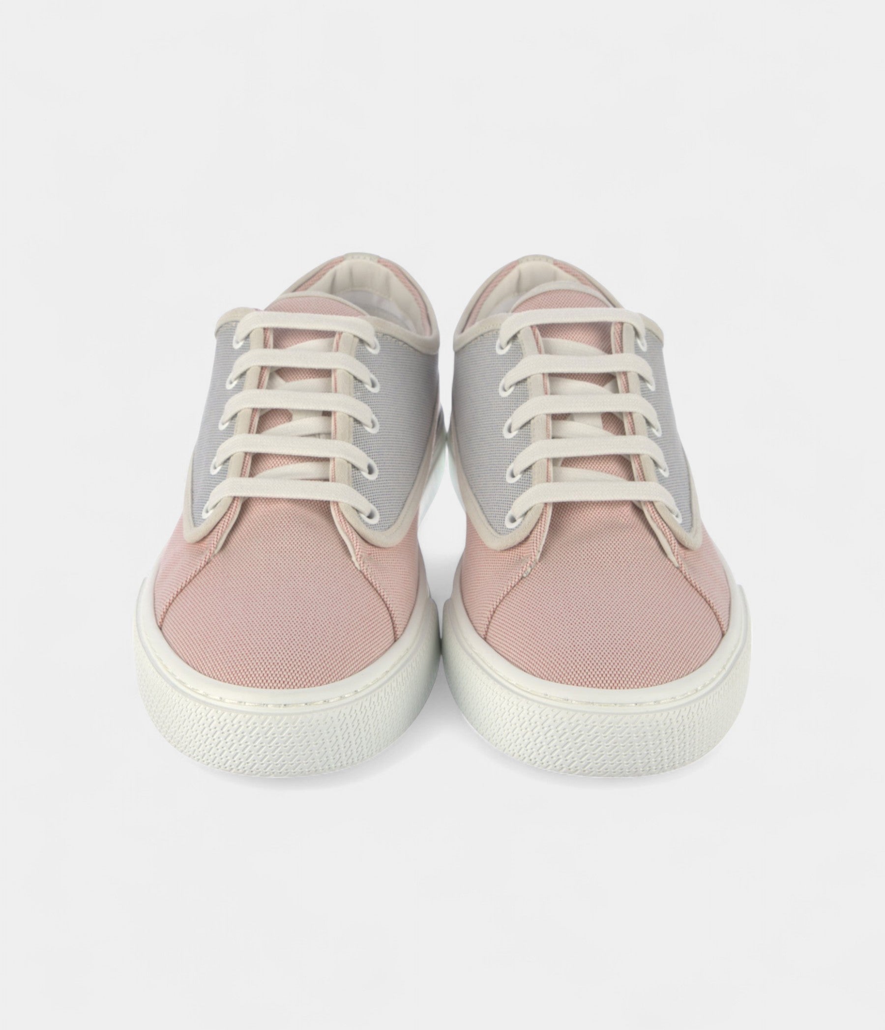 HermesMen_sSneakersCanvas_3.jpg Hermès Men's Sneakers Canvas