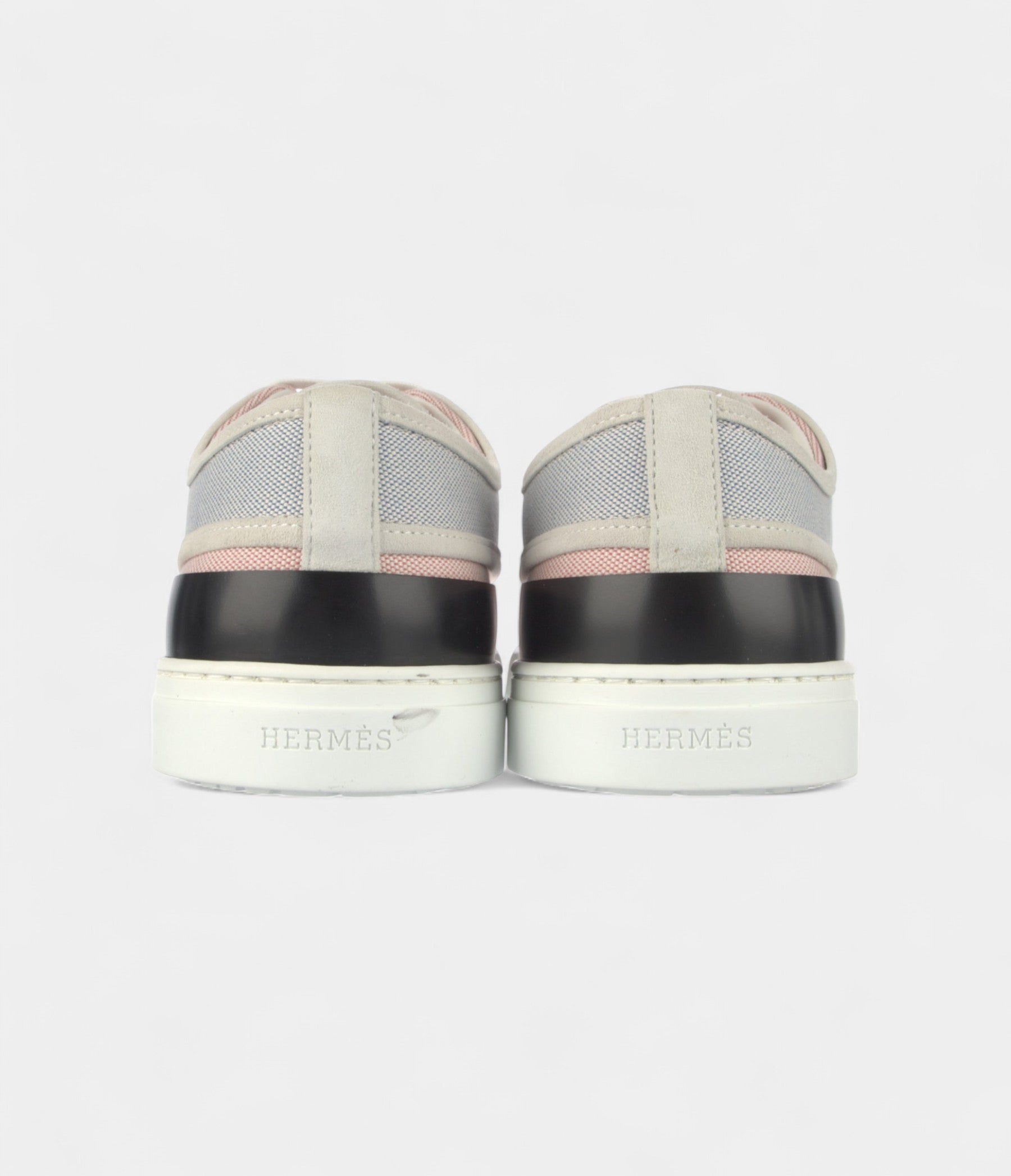HermesMen_sSneakersCanvas_4.jpg Hermès Men's Sneakers Canvas