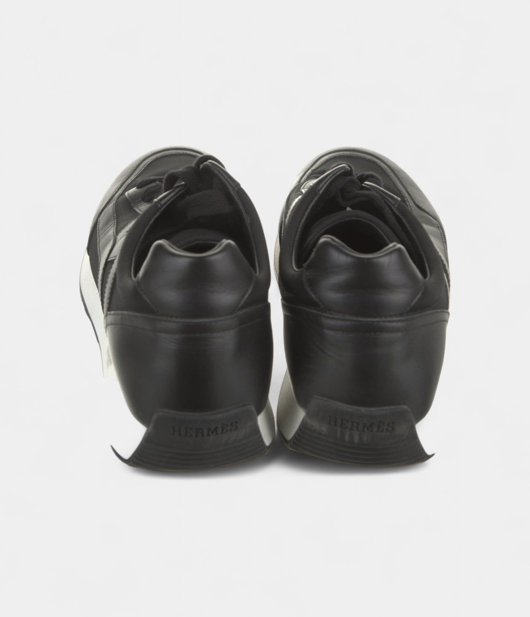 Hermès Men's Sneakers Chris Athletic