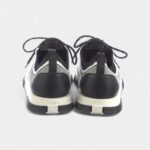 Hermès Men's Sneakers Colorblock Pattern