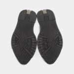 Hermès Men's Sneakers Colorblock Pattern