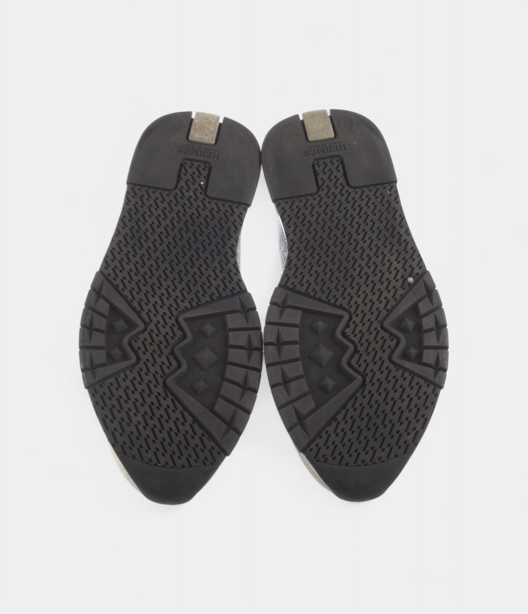 HermesMen_sSneakersColorblockPattern_5.jpg Hermès Men's Sneakers Colorblock Pattern