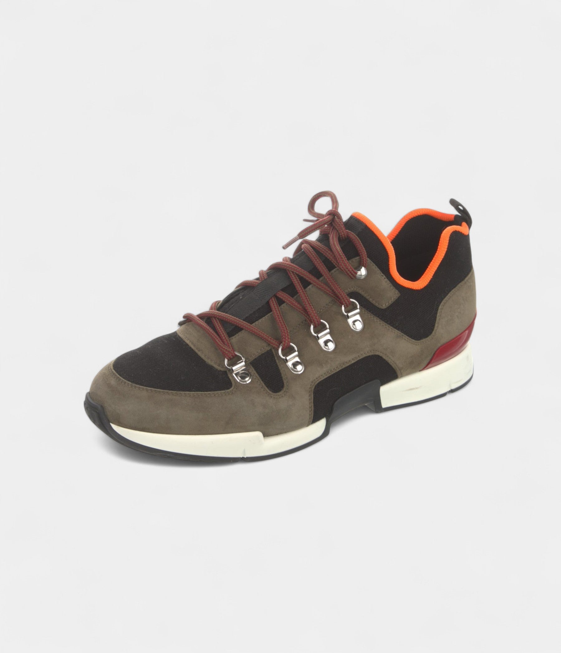 Hermès Men's Sneakers Defi Athletic