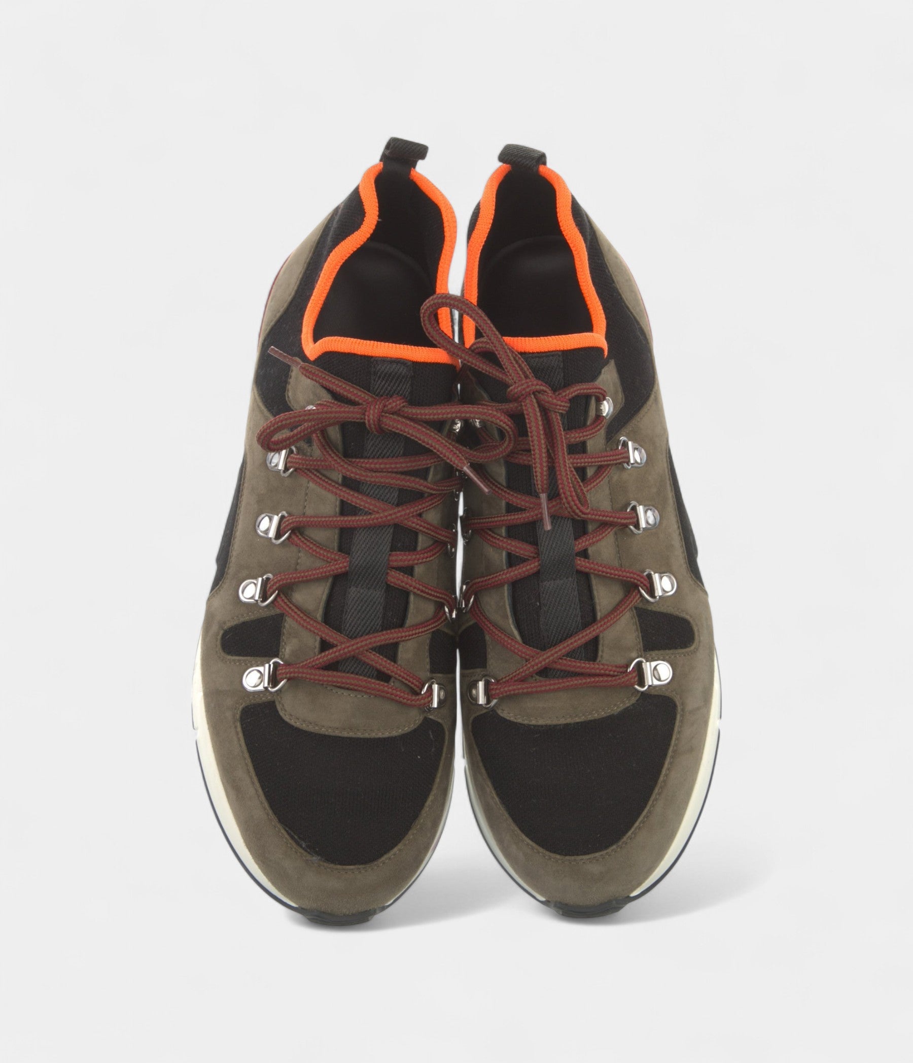 Hermès Men's Sneakers Defi Athletic