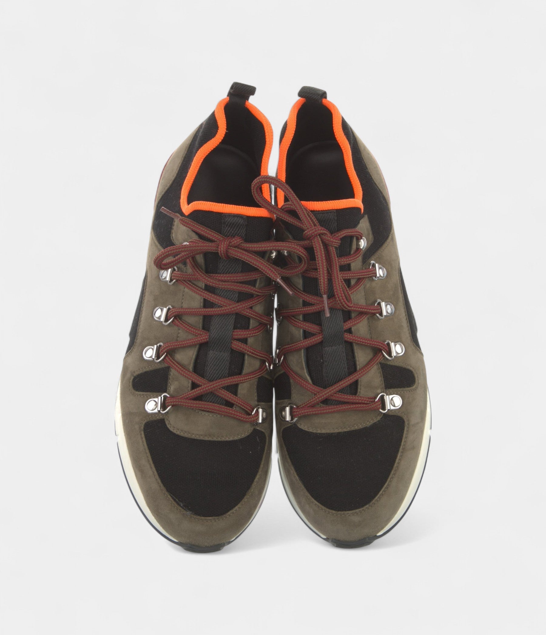 Hermès Men's Sneakers Defi Athletic