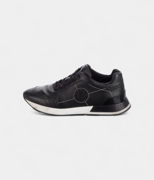 Hermès Men's Sneakers Drive Athletic