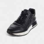Hermès Men's Sneakers Drive Athletic
