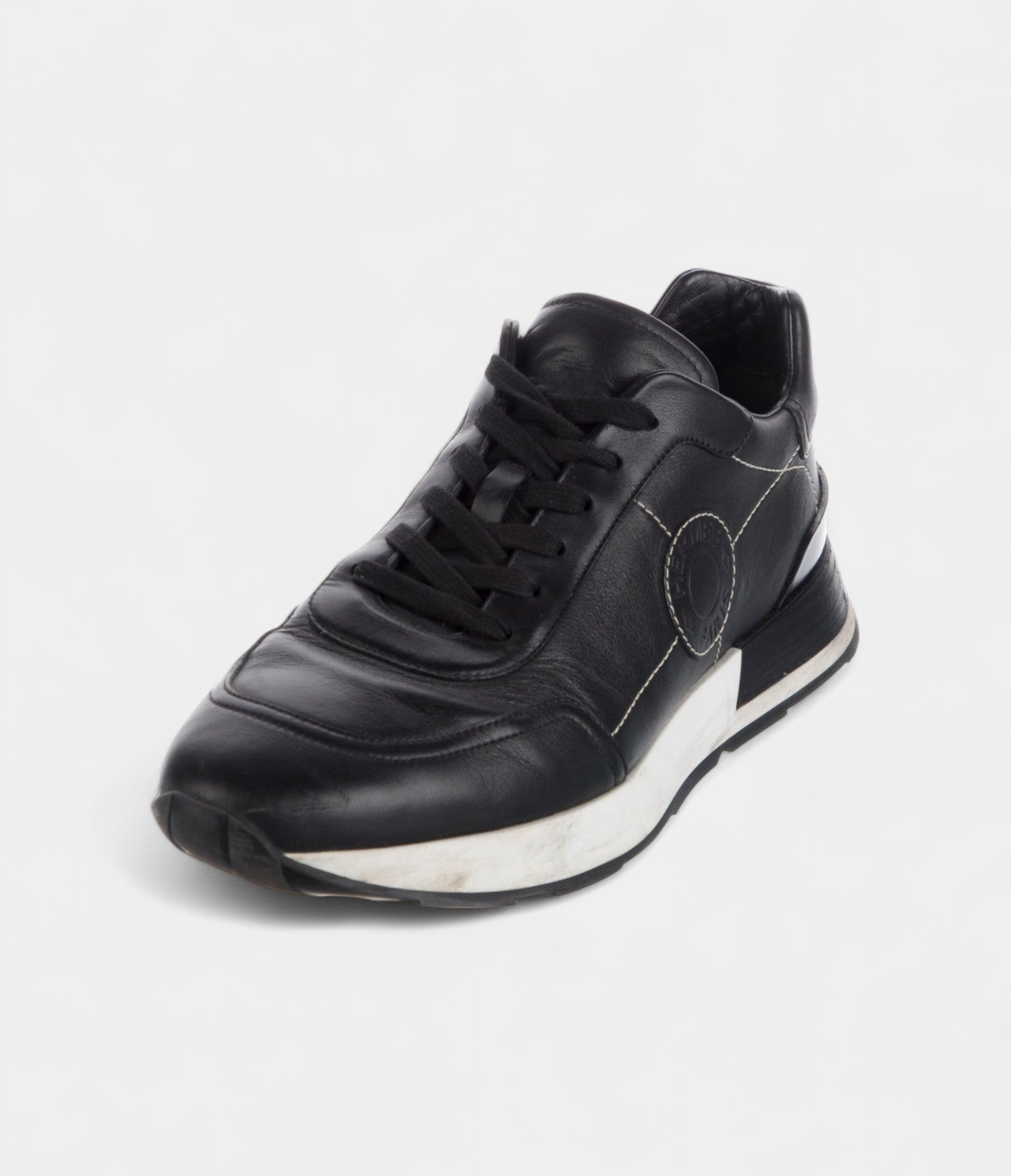 Hermès Men's Sneakers Drive Athletic