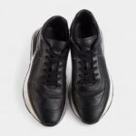 Hermès Men's Sneakers Drive Athletic