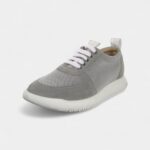 Hermès Men's Sneakers Embody A Perfect