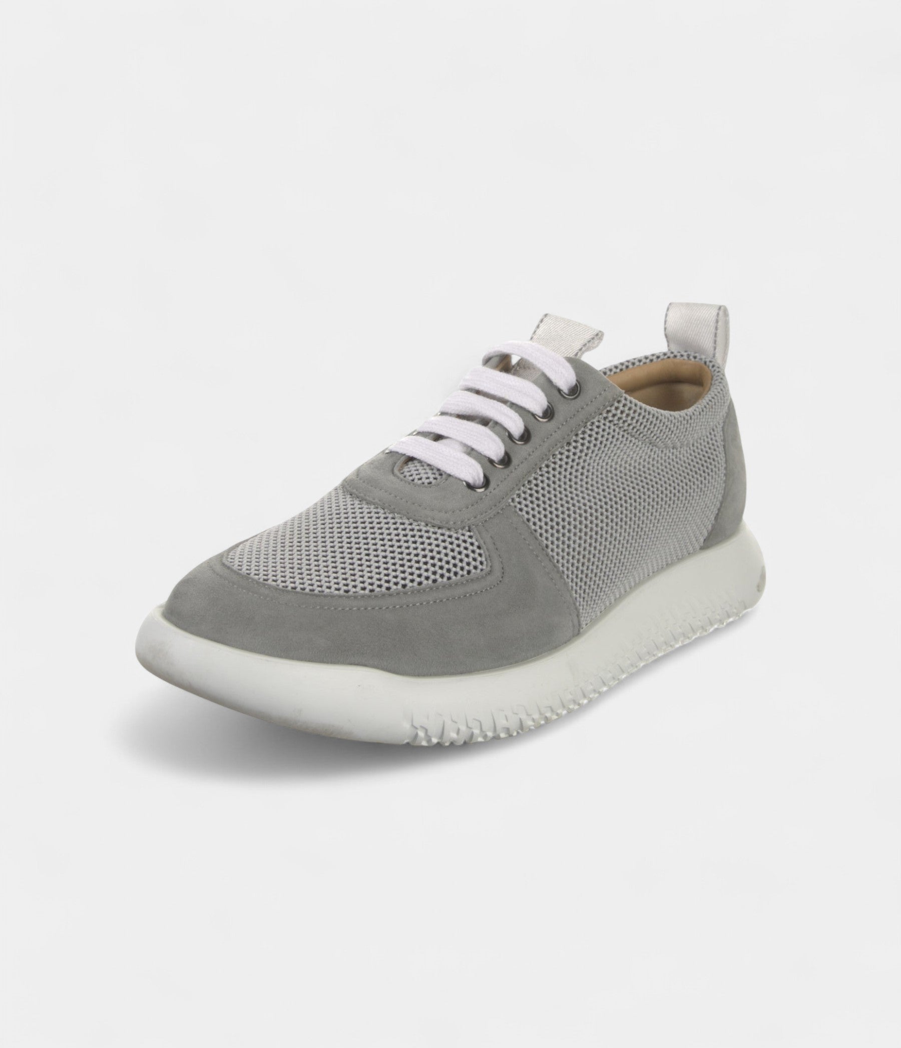 Hermès Men's Sneakers Embody A Perfect