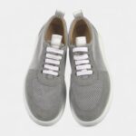 Hermès Men's Sneakers Embody A Perfect