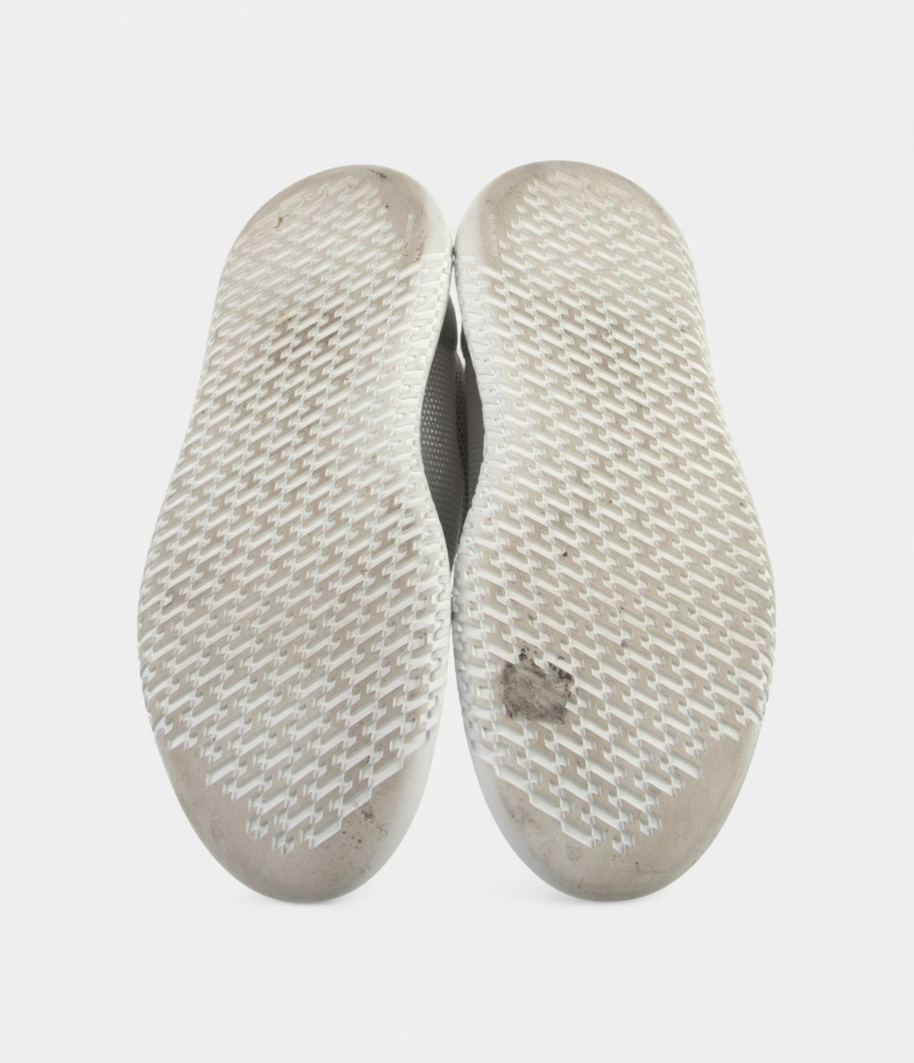 Hermès Men's Sneakers Embody A Perfect