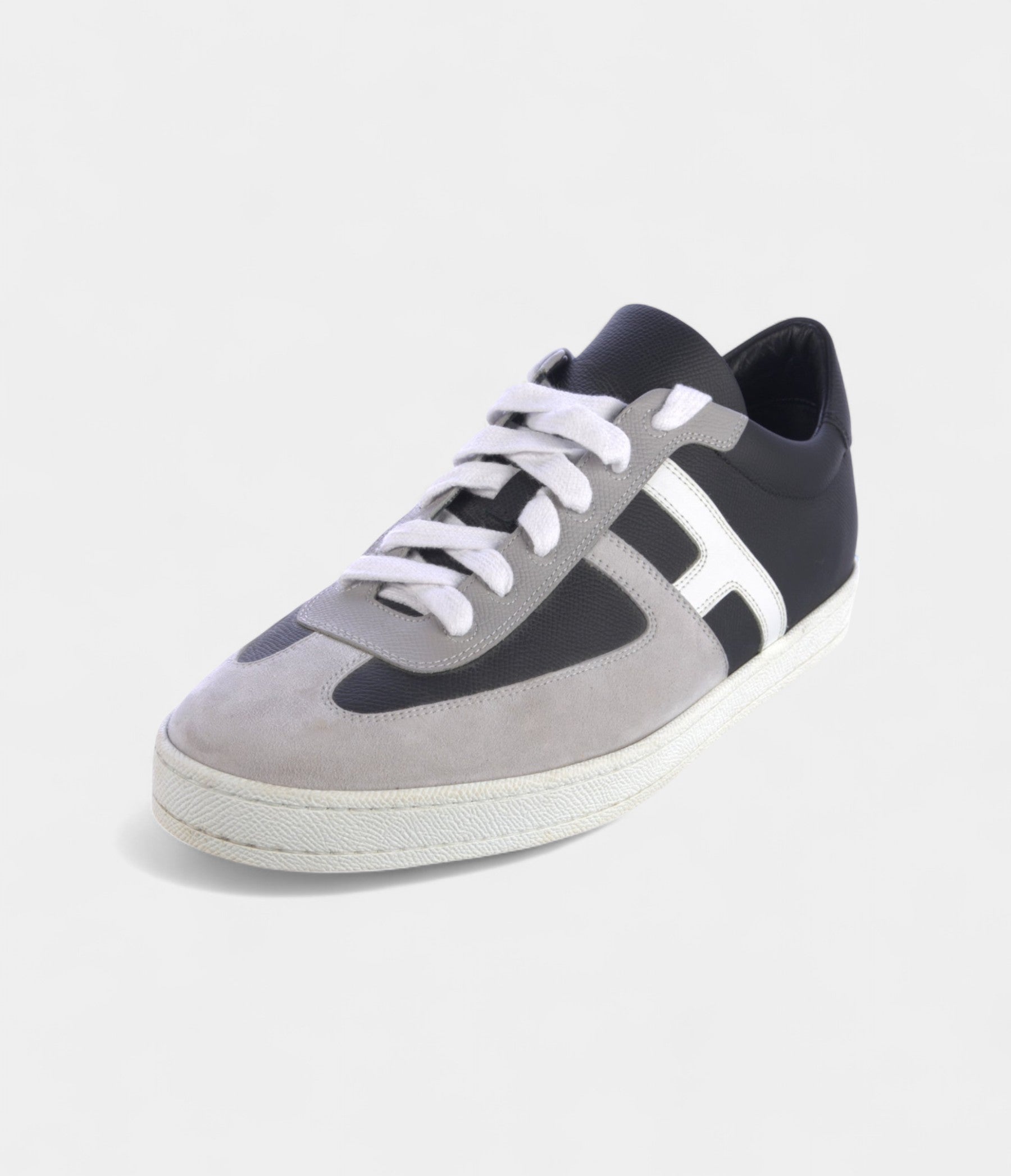 Hermès Men's Sneakers Embody Modern Sophistication Boomerang