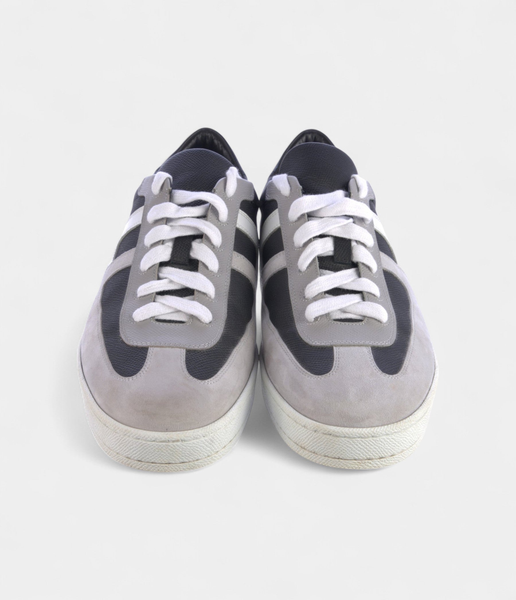 Hermès Men's Sneakers Embody Modern Sophistication Boomerang
