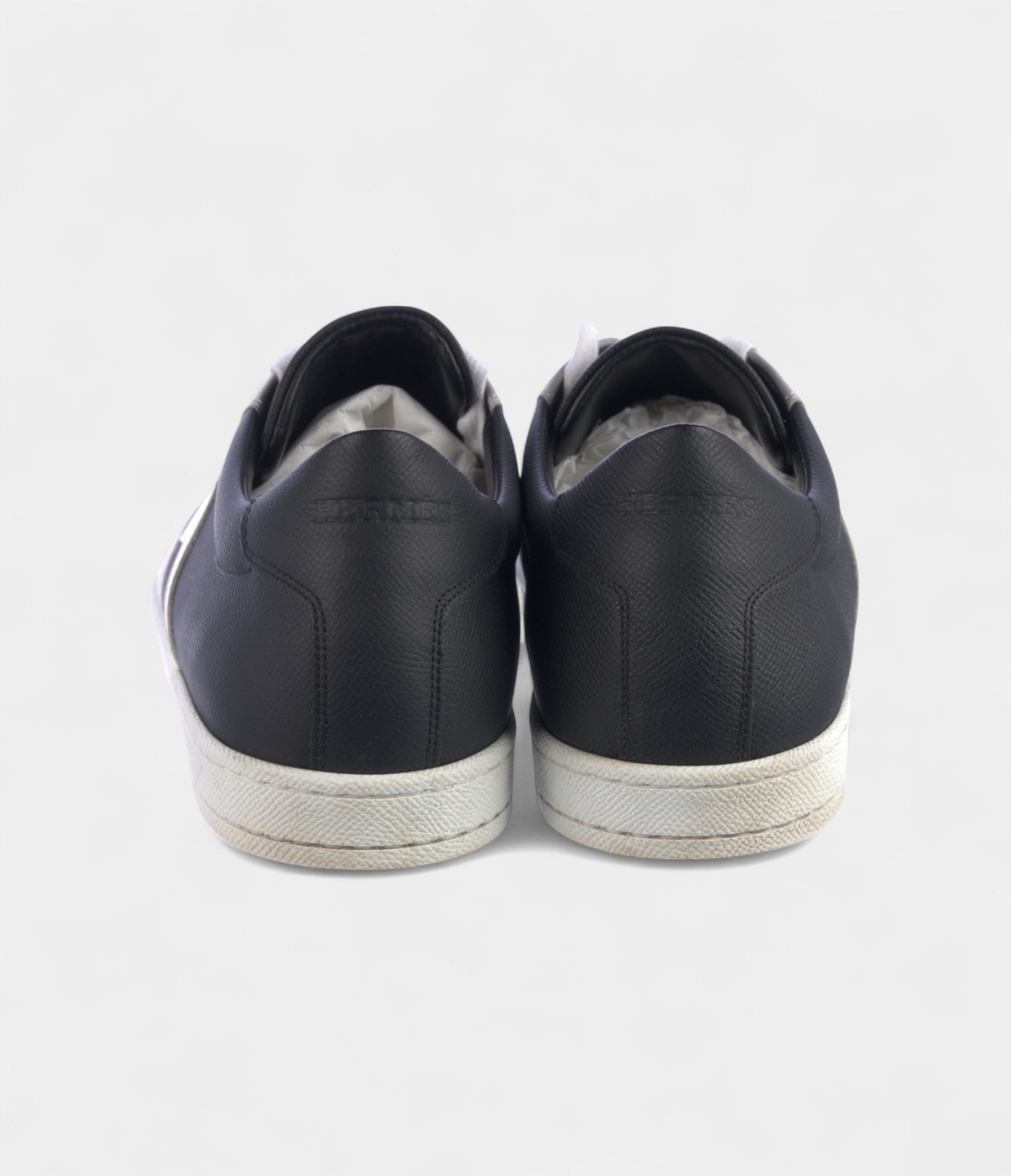Hermès Men's Sneakers Embody Modern Sophistication Boomerang