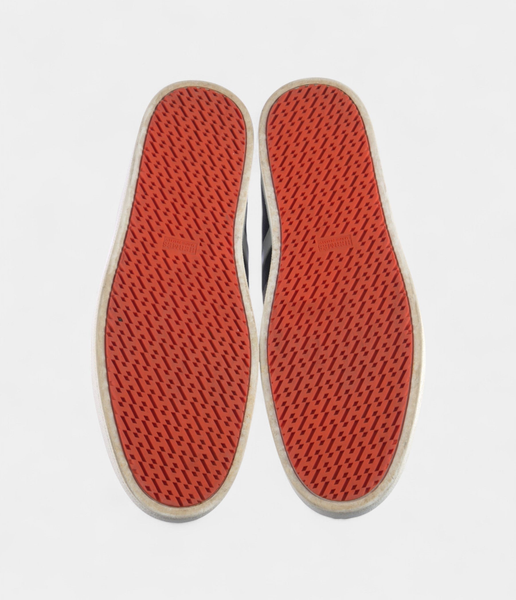 Hermès Men's Sneakers Embody Modern Sophistication Boomerang