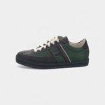 Hermès Men's Sneakers Epsom Boomerang w/ Tags