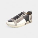 Hermès Men's Sneakers Printed