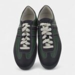 Hermès Men's Sneakers Epsom Boomerang w/ Tags