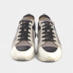 Hermès Men's Sneakers Printed