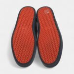 Hermès Men's Sneakers Epsom Boomerang w/ Tags