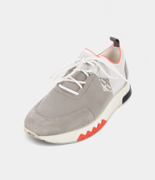 Hermès Men's Sneakers Exploit