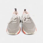 Hermès Men's Sneakers Exploit
