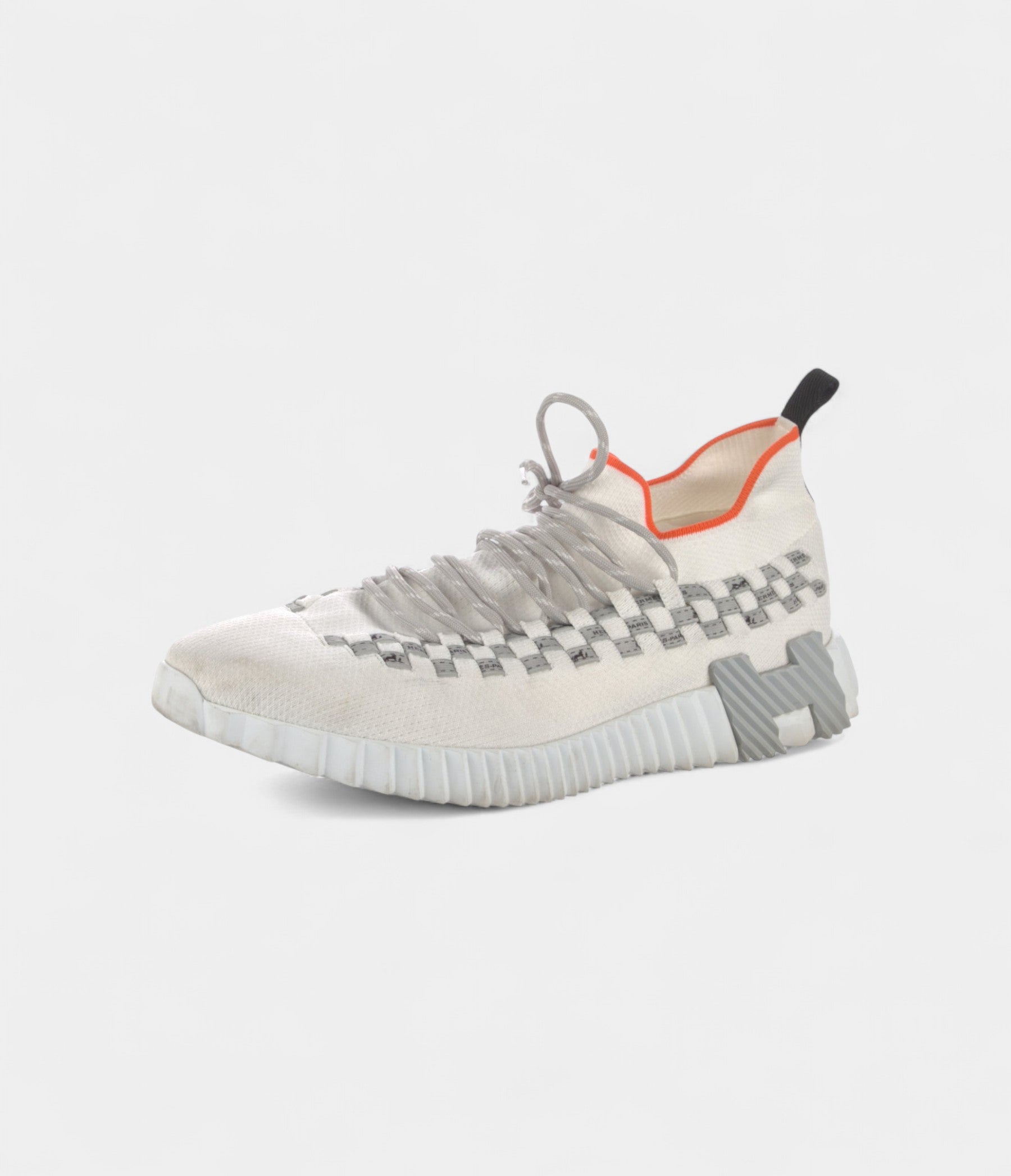 Hermès Men's Sneakers Flex