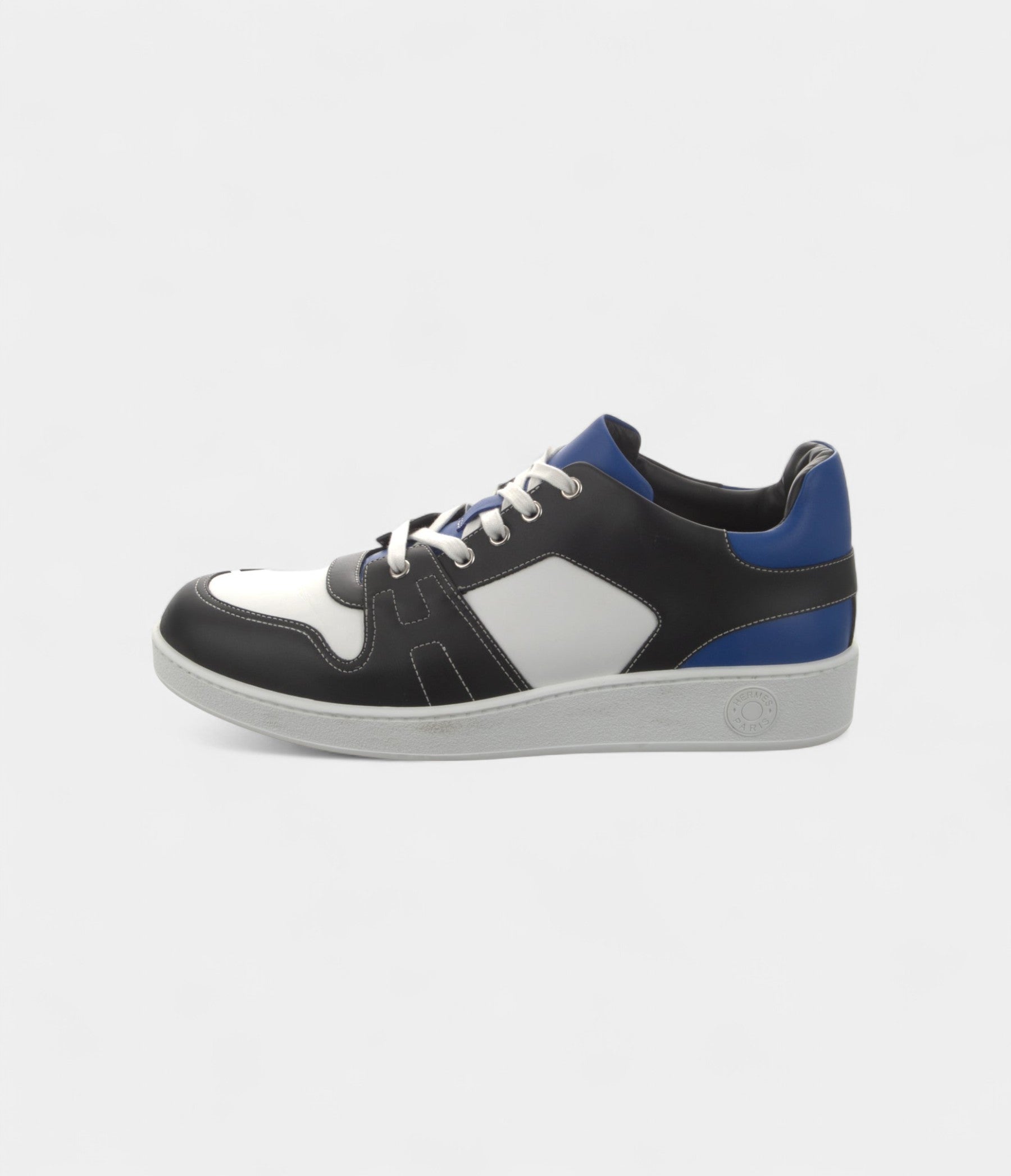 Hermès Men's Sneakers Free