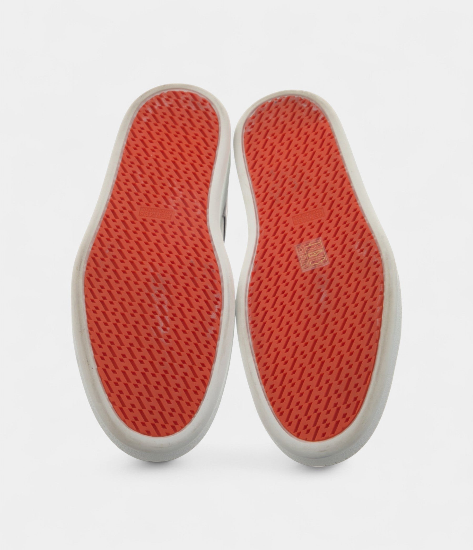 HermesMen_sSneakersFree_5.jpg Hermès Men's Sneakers Free