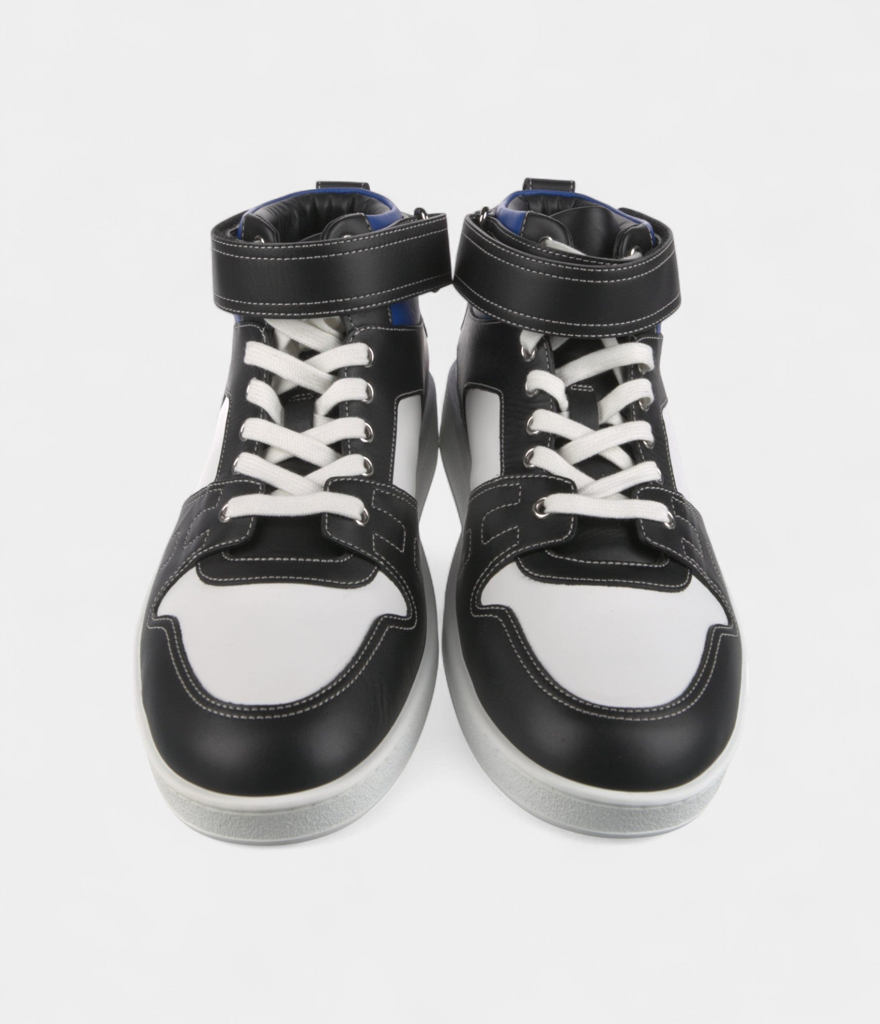 Hermès Men's Sneakers Freestyle