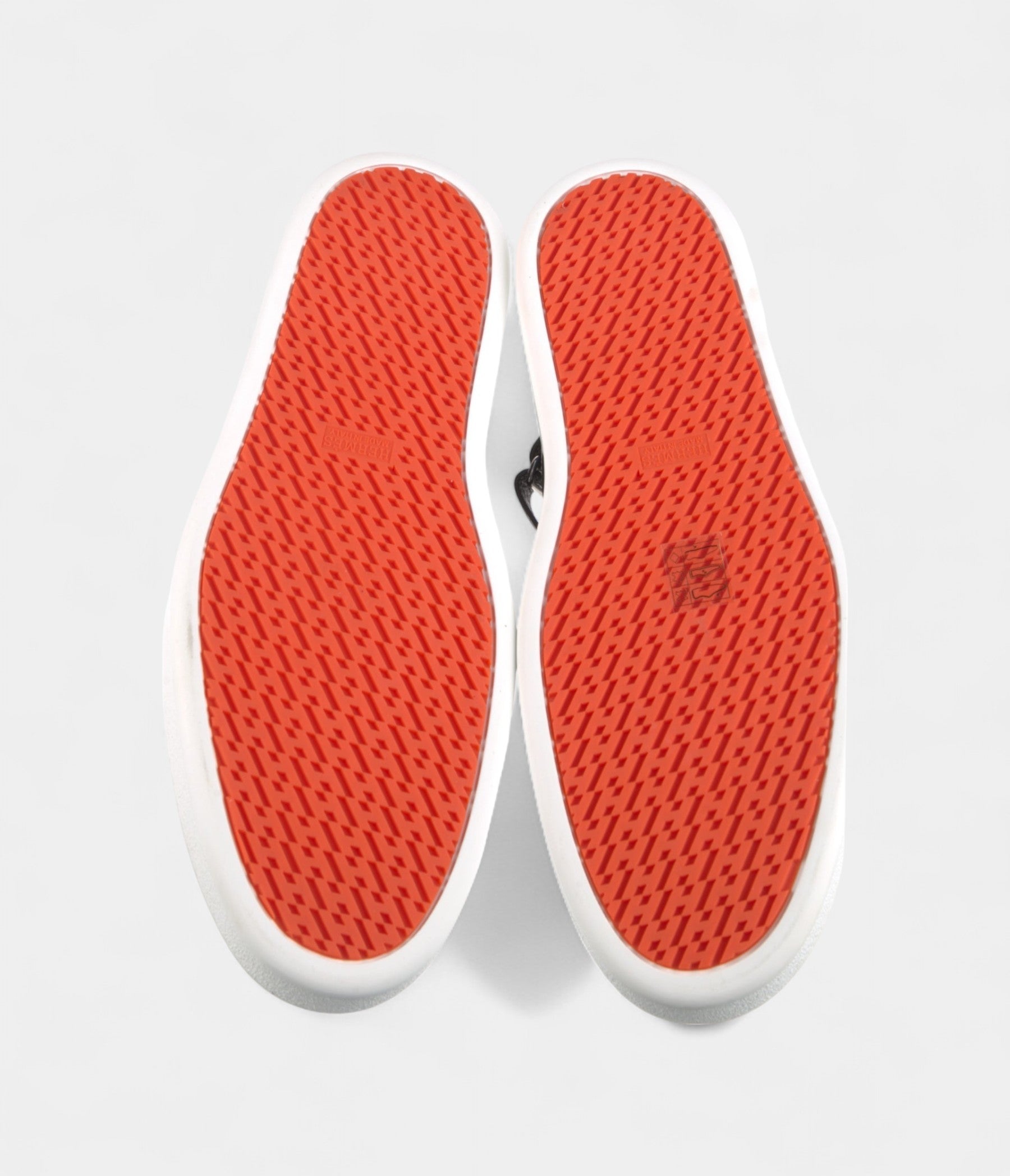 Hermès Men's Sneakers Freestyle