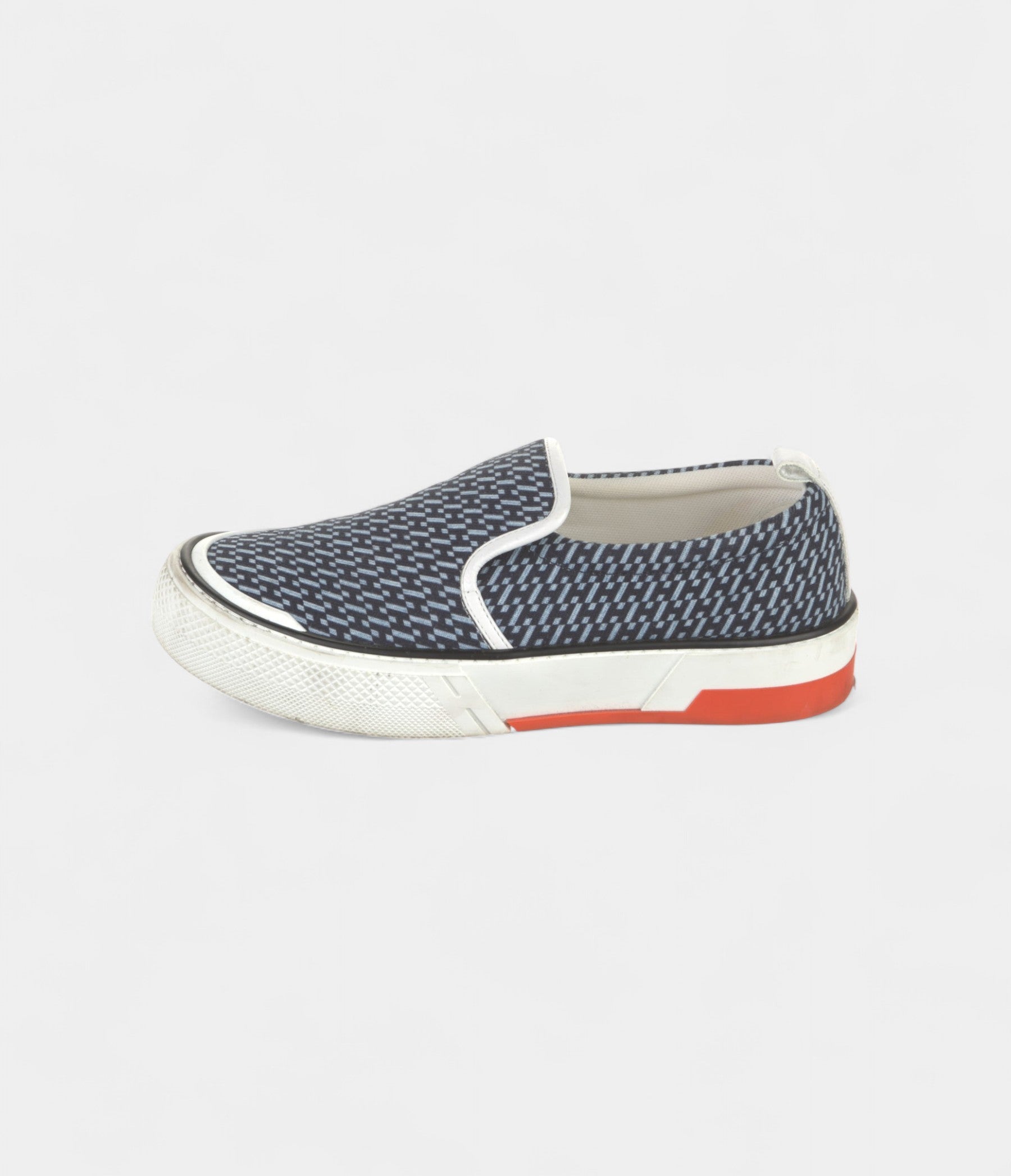 Hermès Men's Sneakers Gliss