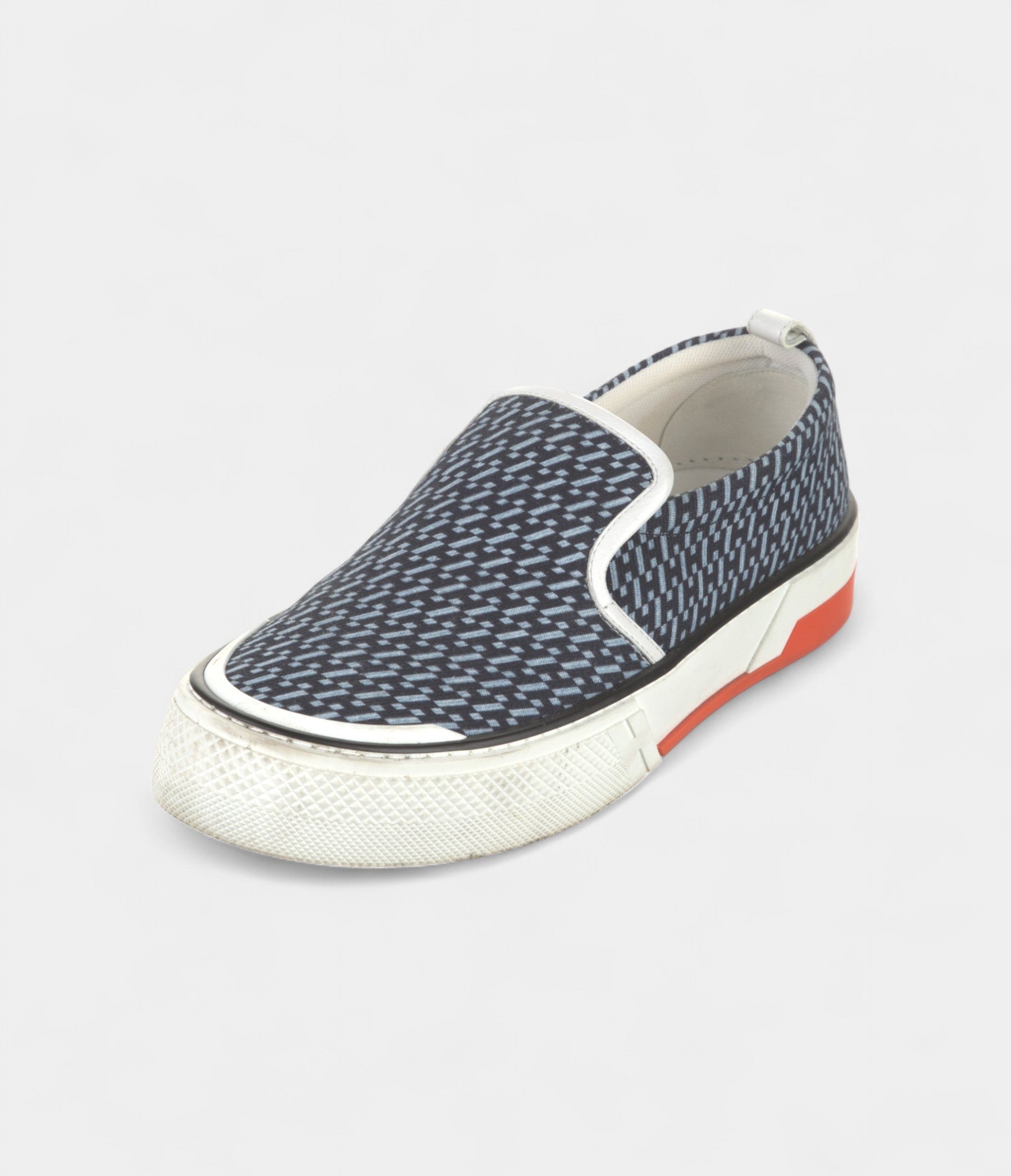 Hermès Men's Sneakers Gliss