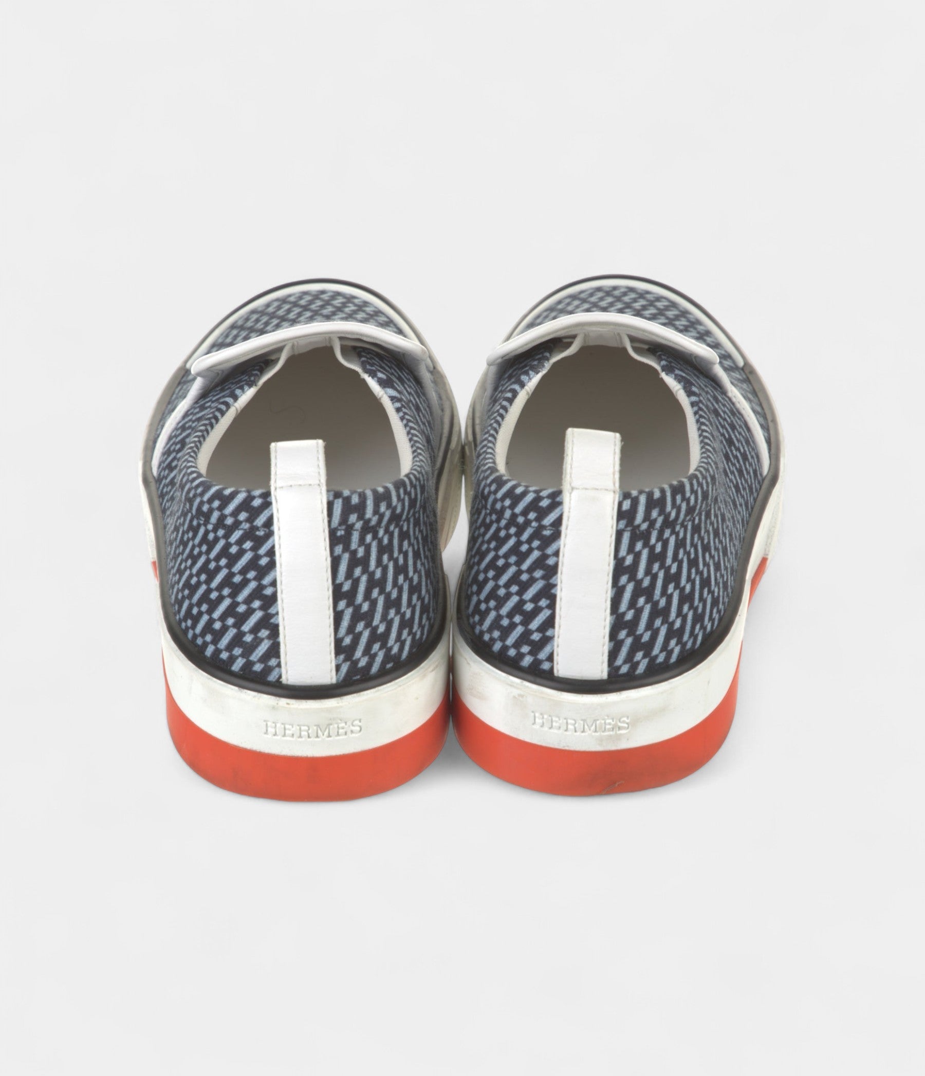 Hermès Men's Sneakers Gliss
