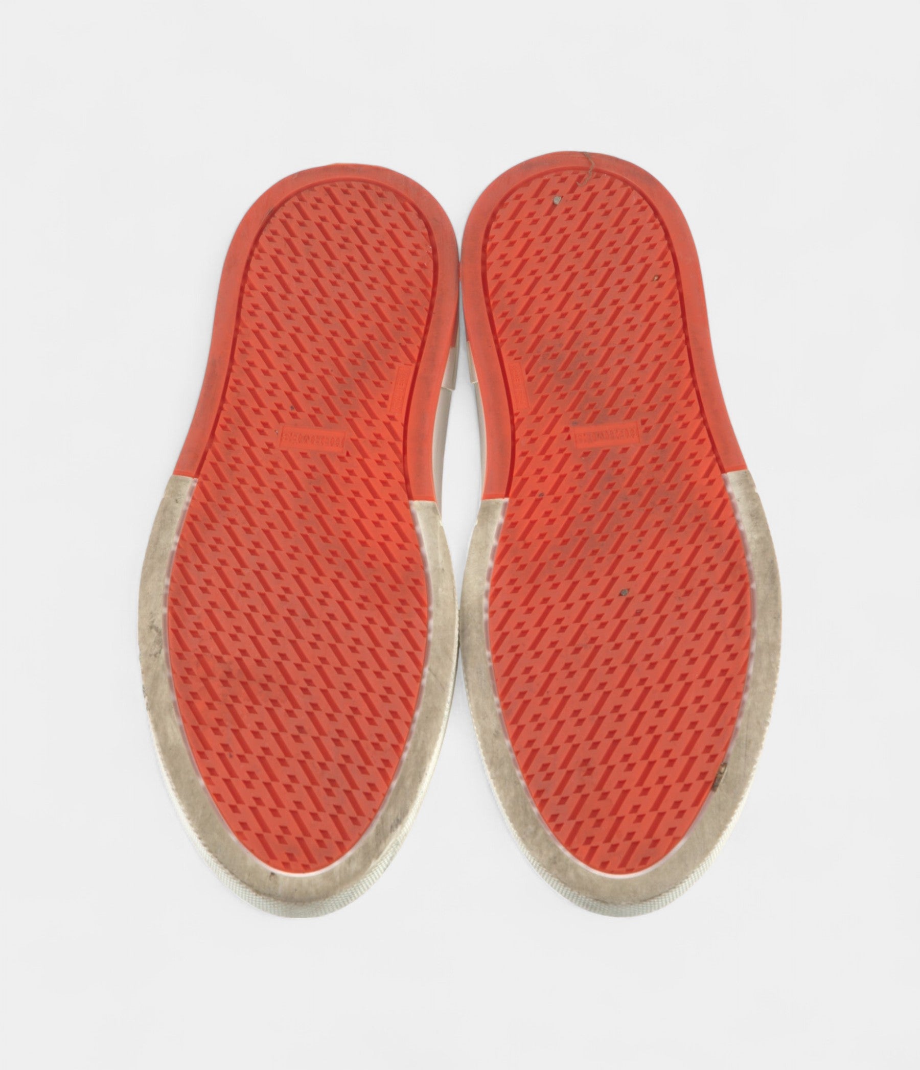 Hermès Men's Sneakers Gliss